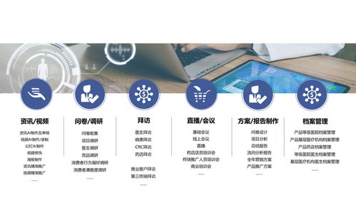 深耕醫療賽道，以全案服務賦能行業創新——西安多歐信息咨詢的專業實踐